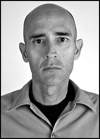 Photo of Brad Workman. me